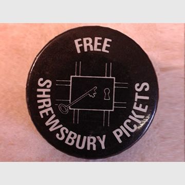 078150 FREE SHREWSBURY PICKETS £8.00